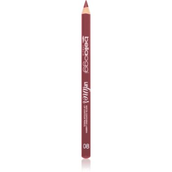 bellaoggi Lip Liner creion contur buze - imagine 2